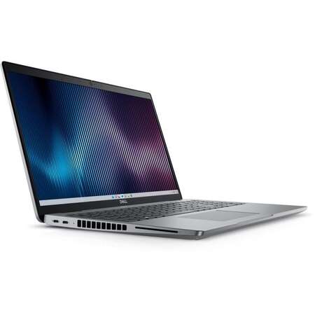Laptop Dell Latitude 5540 FHD 15.6 inch Intel Core i5-1335U 8GB 512GB SSD Linux Grey