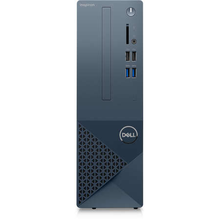 Sistem desktop Dell Inspiron 3020 SFF Intel Core i7-13700 16GB 512GB SSD Windows 11 Home Black