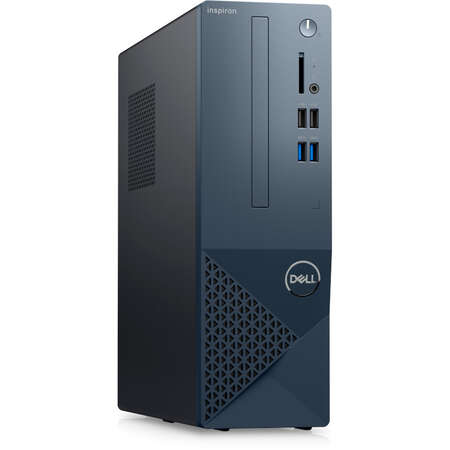 Sistem desktop Dell Inspiron 3020 SFF Intel Core i7-13700 16GB 512GB SSD Windows 11 Home Black