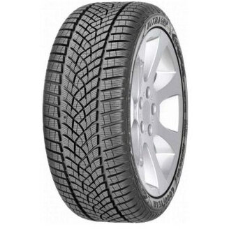 Anvelopa Iarna Ultragrip Performance + SUV XL 255/55 R19 111V