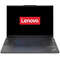 Laptop Lenovo ThinkPad E16 Gen 1 16 inch WUXGA AMD Ryzen 5 7530U 16GB DDR4 512GB SSD Graphite Black