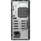 Sistem desktop Dell Optiplex 7010 MT Intel Core i3-13100 8GB 256GB SSD Windows 11 Pro Black