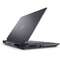 Laptop Dell Inspiron G16 7630 QHD+ 16 inch Intel Core i9-13900HX 32GB 1TB SSD RTX 4060 Linux Black