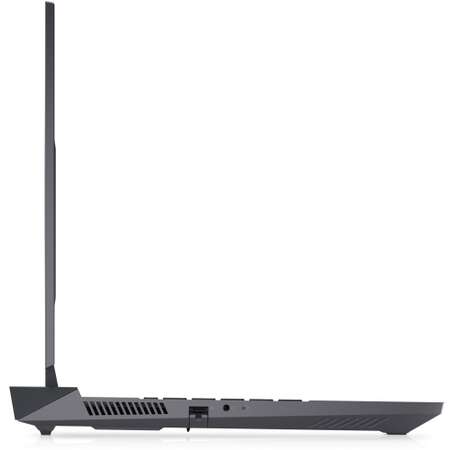 Laptop Dell Inspiron G16 7630 QHD+ 16 inch Intel Core i9-13900HX 32GB 1TB SSD RTX 4060 Linux Black
