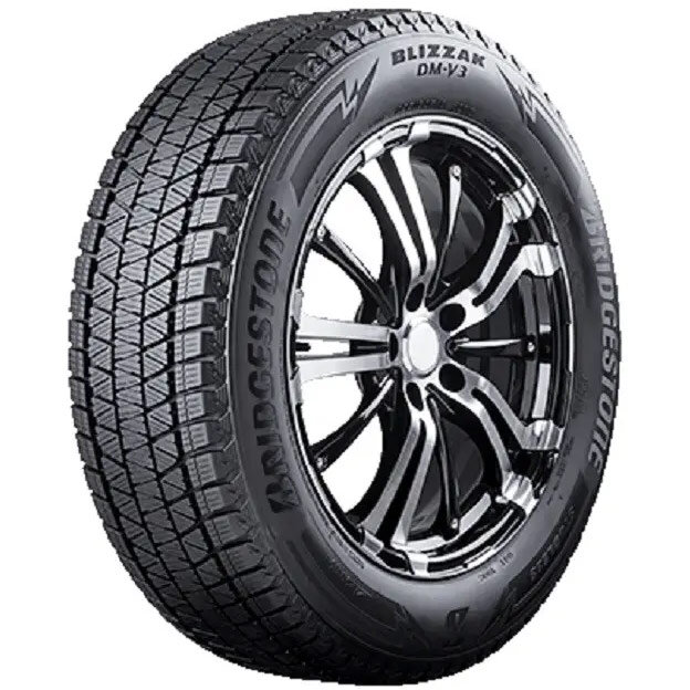 Anvelopa Iarna Blizzak DM-V3  225/65 R18 103S