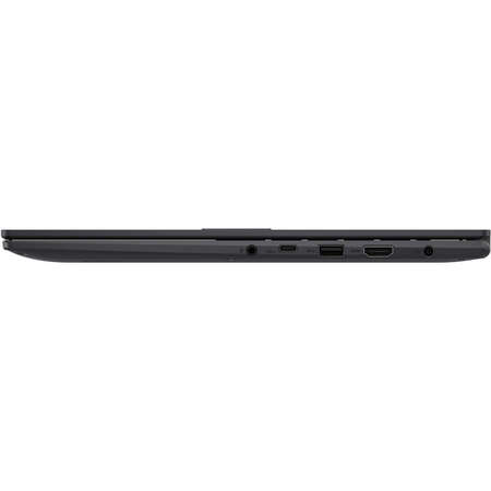 Laptop ASUS Vivobook 16X K3605VC-N1246 16 inch WUXGA Intel Core i5-13500H 8GB DDR4 512GB SSD nVidia GeForce RTX 3050 4GB Indie Black