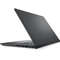 Laptop Dell Vostro 3530 15.6 inch FHD 120Hz Intel Core i7-1355U 8GB DDR4 512GB SSD Linux 3Yr ProS Carbon Black