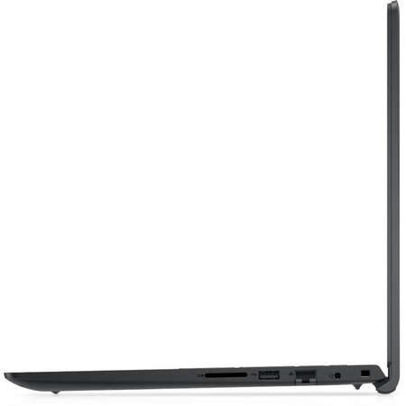 Laptop Dell Vostro 3530 15.6 inch FHD 120Hz Intel Core i7-1355U 8GB DDR4 512GB SSD Linux 3Yr ProS Carbon Black