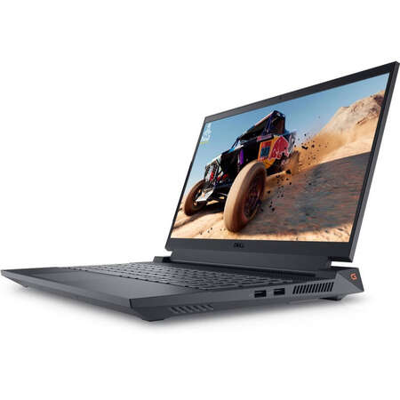 Laptop Dell G15 5530 15.6 inch FHD 165Hz Intel Core i7-13650HX 16GB DDR5 1TB SSD nVidia GeForce RTX 4060 8GB Linux 3Yr NBD Dark Shadow Gray