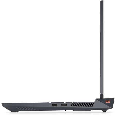 Laptop Dell G15 5530 15.6 inch FHD 165Hz Intel Core i7-13650HX 16GB DDR5 1TB SSD nVidia GeForce RTX 4060 8GB Linux 3Yr NBD Dark Shadow Gray