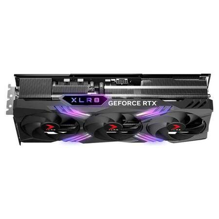 Placa Video PNY GeForce RTX 4080 XLR8 Gaming VERTO EPIC-X 16GB DLSS 3