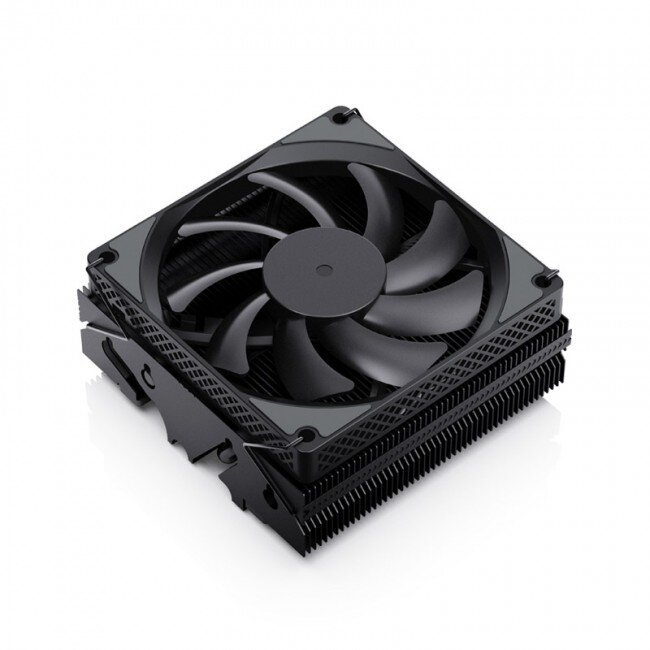 Cooler Procesor HX4170D Negru