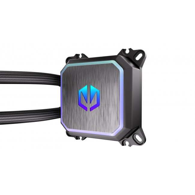 Cooler Procesor Endorfy Navis F360 ARGB Negru — imaginea 3