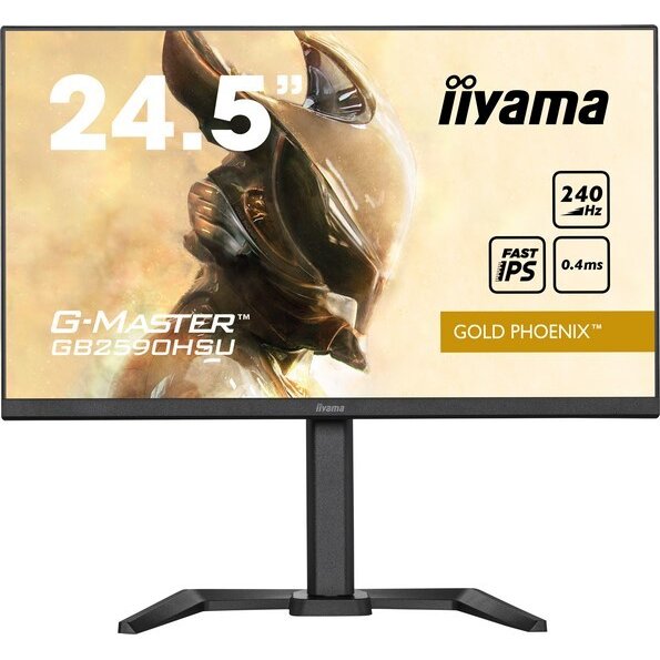 Monitor G-Master GB2590HSU-B5 240HZ Negru