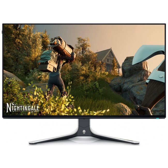 Monitor Alienware AW2723DF IPS 240Hz Alb