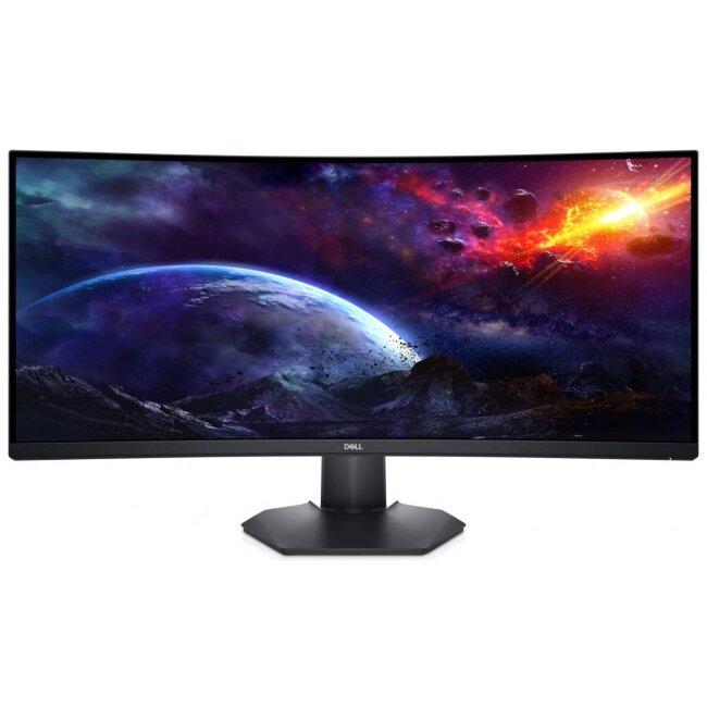 Monitor S3422DWG   34inch  VA UWQHD Negru