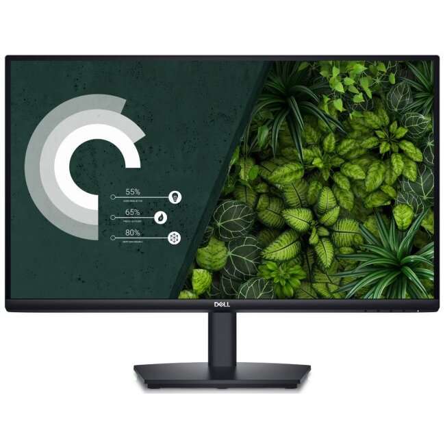 Monitor E2724HS  27inch VA  Full HD Negru