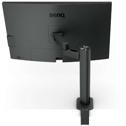 Monitor BenQ PD2705UA  27inch  IPS  4K  60 Hz Negru