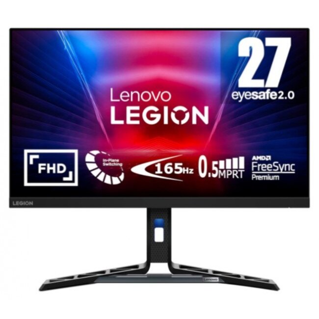 Monitor R27i-30 Negru