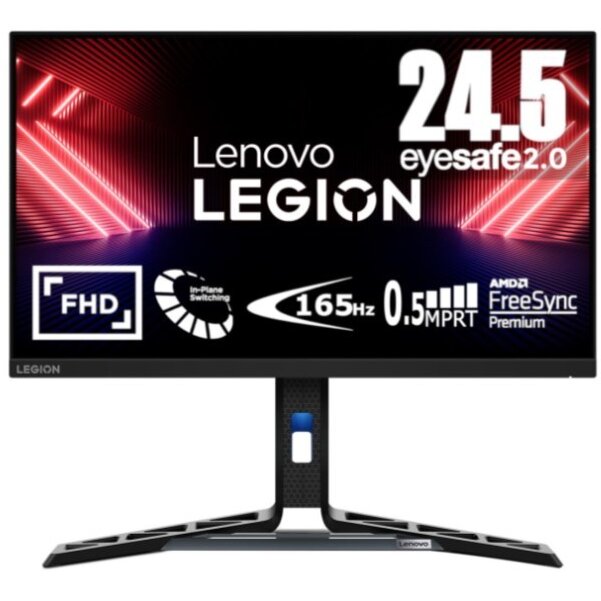 Monitor R25i-30 Negru