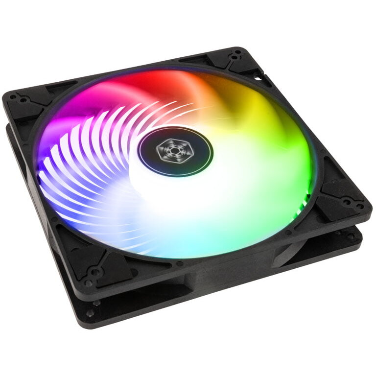Ventilator AP184i-ARGB 180mm