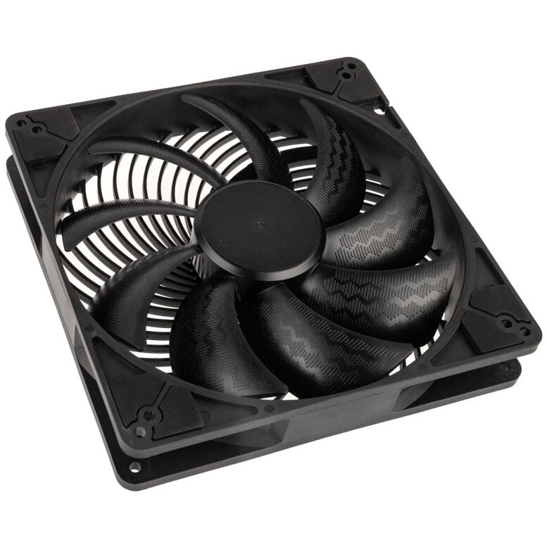 Ventilator AP184i-PRO 180mm