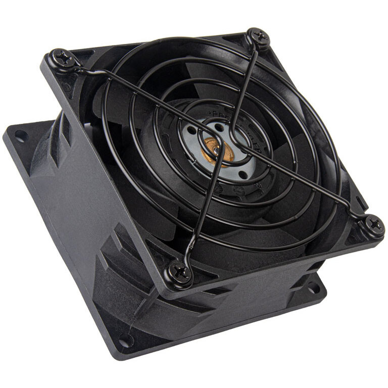 Ventilator FHS 80X PWM 80mm