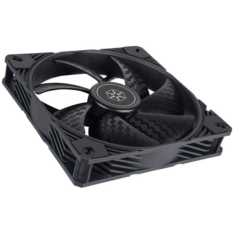 Ventilator Shark Force  140mm