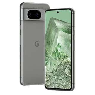 Telefon Google Pixel 8 5G Memorie 8G 128GB Gri