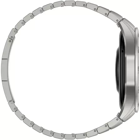 Smartwatch Huawei 55020BGU Watch GT4 Phoinix-B19M 46mm Stainless Steel Strap Grey