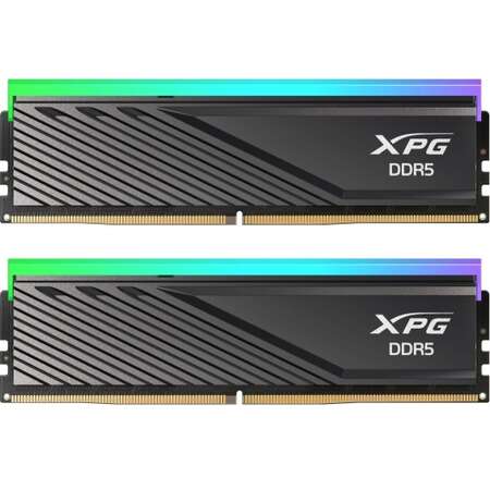 Memorie ADATA XPG Lancer Blade RGB 32GB (2x16GB) DDR5 6000MHz Dual