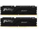 Fury Beast 32GB (2x16GB) DDR5 4800MHz Dual Channel Kit