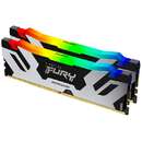 Fury Renegade RGB 32GB (2x16GB) DDR5 6400MHz Dual Channel Kit