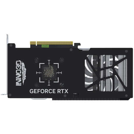 Placa Video INNO3D GeForce RTX 4060 Twin X2 8192 MB GDDR6