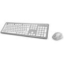 Tastatura Mouse KMW-700  Gri