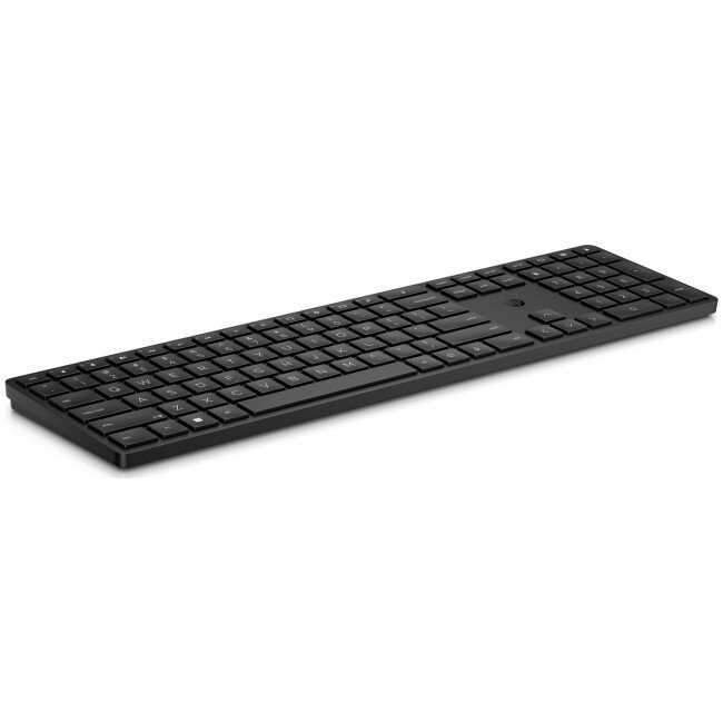 Tastatura 450 BLK WL KBD Negru
