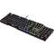Tastatura MSI Vigor GK41 LR US Negru