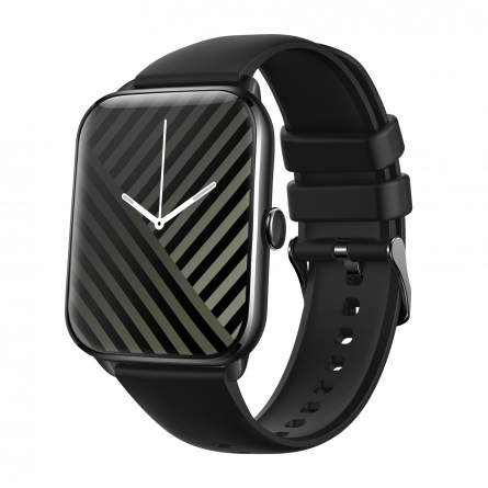 Smartwatch Watch 3 1.85inch  IPS Negru