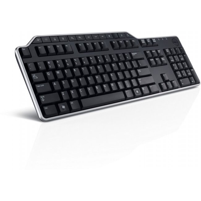 Tastatura KB522 Negru