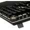 Tastatura  Mecanica Ibox Aurora K-4 Gaming  KRGD Red Switch Negru