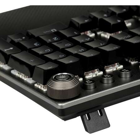 Tastatura  Mecanica Ibox Aurora K-4 Gaming  KRGD Red Switch Negru