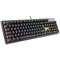 Tastatura  Mecanica Genesis Thor 300 RGB Negru