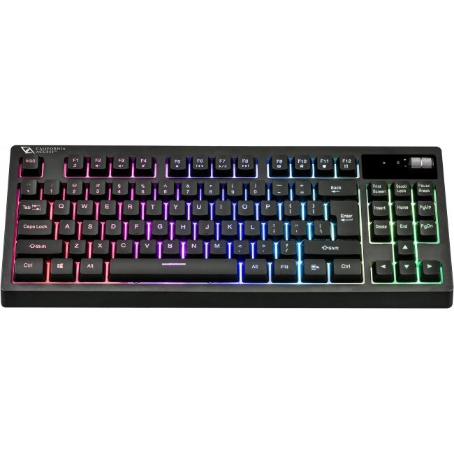 Tastatura Mecanica Korero TKL CA1424 Negru