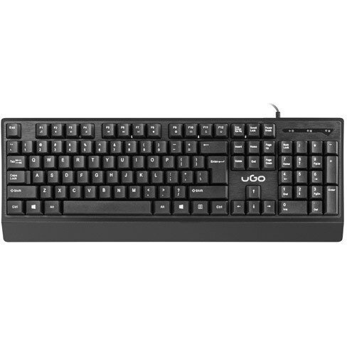 Tastatura Askja K200 Negru