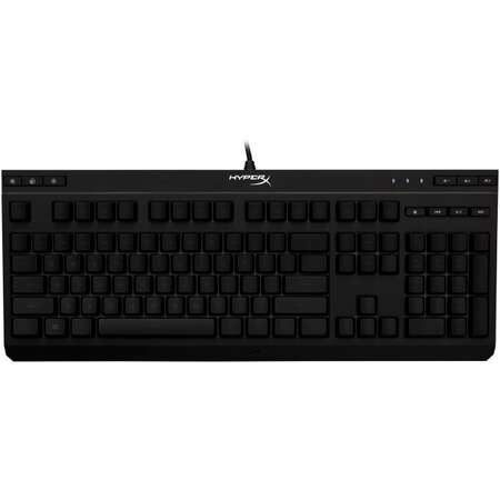 Tastatura HyperX Alloy Core RGB Negru