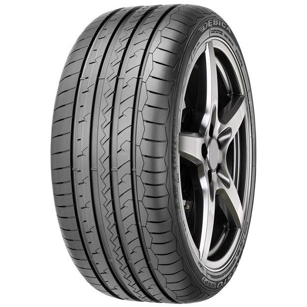 Anvelopa Vara Presto UHP 2 XL 225/35 R19 88Y