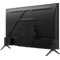 Televizor TCL LED 40S5400A  101cm  Smart Android TV Full HD Clasa F Negru