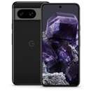 Google Pixel 8 8GB 128GB 6.2inch  5G Nano-SIM   Obsidian Black