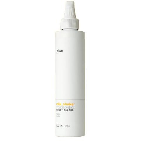 Balsam Colorant Direct Colour Clear 200ml