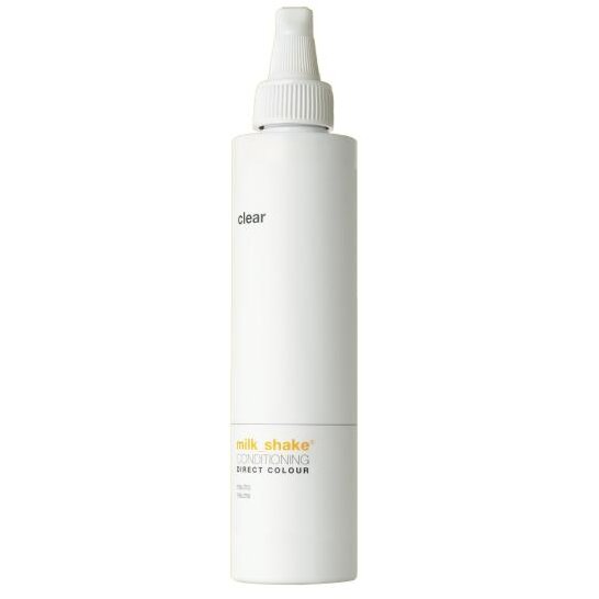 Balsam Colorant Direct Colour Clear 100ml